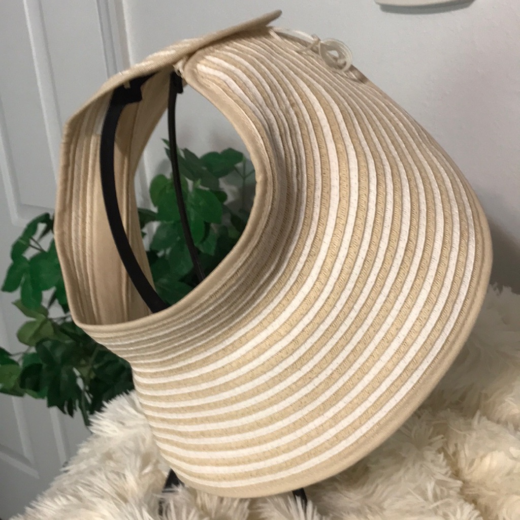 Packable Visor Os